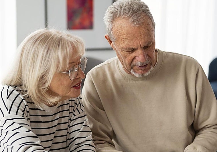 La ayuda de 628 euros al mes que pueden solicitar los mayores de 65 que no tienen derecho a jubilación ordinaria
